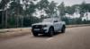 Το νέο Ford Ranger PHEV.